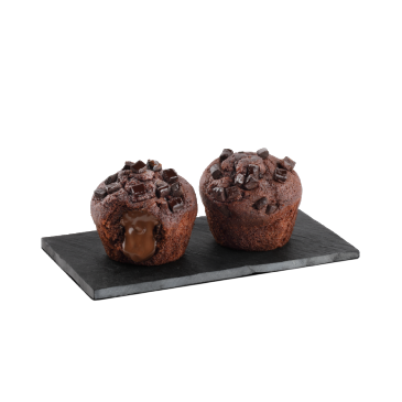 Muffin σοκολάτας